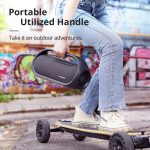 Tronsmart-Bang-Bluetooth-Speaker-60W-Portable-Party-Outdoor-with-App-Control-Heavy-Bass-IPX6-Waterproof-for-5