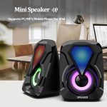 USB-Wired-Computer-Speakers-Bass-Stereo-Subwoofer-Colorful-LED-Light-for-Laptop-Smartphones-MP3-Player-1