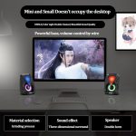 USB-Wired-Computer-Speakers-Bass-Stereo-Subwoofer-Colorful-LED-Light-for-Laptop-Smartphones-MP3-Player-2