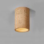 Wabi-Sabi-Red-Cement-Downlight-Japan-Beige-Surface-Led-Down-Light-Nordic-Grey-Anti-glare-Ceiling-2