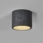 Wabi-Sabi-Red-Cement-Downlight-Japan-Beige-Surface-Led-Down-Light-Nordic-Grey-Anti-glare-Ceiling-3