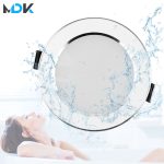Waterproof-LED-Downlight-18W-15W-12W-9W-7W-5W-Dimmable-Warm-Cold-White-LED-Lamp-Ceiling