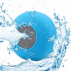 Wireless-Bluetooth-speaker-shower-suction-cup-waterproof-portable-speaker-360-surround-sound-perfect-sound-quality-subwoofer
