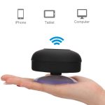 Wireless-Bluetooth-speaker-shower-suction-cup-waterproof-portable-speaker-360-surround-sound-perfect-sound-quality-subwoofer-4