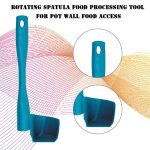1-2-4pc-Rotating-Spatula-for-Kitchen-Thermomix-TM5-TM6-TM31-Removing-Portioning-Food-Multi-function-3