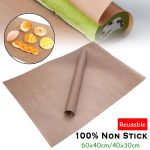 1-5-10PCS-Reusable-Baking-Mat-Sheet-40-60cm-or-30-40cm-Non-Stick-Oil-Proof-1