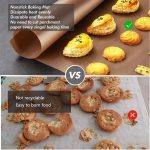 1-5-10PCS-Reusable-Baking-Mat-Sheet-40-60cm-or-30-40cm-Non-Stick-Oil-Proof-2