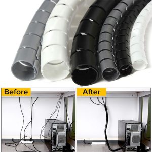 1-5-2m-10-16-mm-Flexible-Spiral-Cable-Organizer-Storage-Pipe-Cord-Protector-Management-Cable