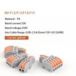 1-in-multiple-out-Quick-Wiring-Connector-Universal-Splitter-wiring-cable-Push-in-Can-Combined-Butt-1