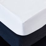 100-Waterproof-Solid-Bed-Fitted-Sheet-Nordic-Adjustable-Mattress-Covers-Four-Corners-With-Elastic-Band-Bed-2