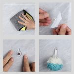 10PCS-Photo-Frame-Hooks-Storage-Rack-Screw-Holders-Door-Hanger-Self-Adhesive-Multi-Function-Gadgets-Organizer-11