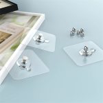 10PCS-Photo-Frame-Hooks-Storage-Rack-Screw-Holders-Door-Hanger-Self-Adhesive-Multi-Function-Gadgets-Organizer-7