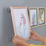 10PCS-Photo-Frame-Hooks-Storage-Rack-Screw-Holders-Door-Hanger-Self-Adhesive-Multi-Function-Gadgets-Organizer-8
