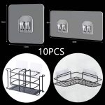 10PCS-Transparent-Hanging-Shelf-Hooks-Wall-Storage-Rack-Fixing-Patch-Strong-Self-Adhesive-Snap-For-Kitchen