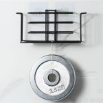 10PCS-Transparent-Hanging-Shelf-Hooks-Wall-Storage-Rack-Fixing-Patch-Strong-Self-Adhesive-Snap-For-Kitchen-5