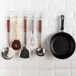 10PCS-Transparent-Stainless-Steel-Strong-Self-Adhesive-Hooks-Key-Storage-Hanger-for-Kitchen-Bathroom-Door-Wall-1