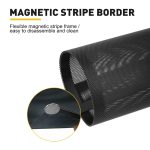 12-12CM-14-14CM-PC-Chassis-Cooling-Dust-Filter-Magnetic-PVC-Net-Guard-Fan-Cover-Dust-1