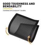 12-12CM-14-14CM-PC-Chassis-Cooling-Dust-Filter-Magnetic-PVC-Net-Guard-Fan-Cover-Dust-2