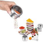 12-6-3-1Pc-Magnetic-Spice-Jar-Box-Seasoning-Storage-Bottle-Stainless-Steel-Condiment-Container-for-1