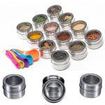 12-6-3-1Pc-Magnetic-Spice-Jar-Box-Seasoning-Storage-Bottle-Stainless-Steel-Condiment-Container-for