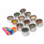 12-6-3-1Pc-Magnetic-Spice-Jar-Box-Seasoning-Storage-Bottle-Stainless-Steel-Condiment-Container-for-2