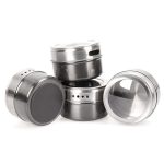 12-6-3-1Pc-Magnetic-Spice-Jar-Box-Seasoning-Storage-Bottle-Stainless-Steel-Condiment-Container-for-5