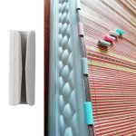 12PCS-BedSheet-Clips-Plastic-Slip-Resistant-Clamp-Quilt-Bed-Cover-Grippers-Fasteners-Mattress-Holder-For-Sheets-4