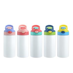 12oz-kids-bottle-with-Straw-Cap