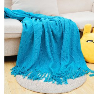 150-200cm-fashionable-new-lunch-break-blanket-leisure-blanket-travel-blanket-Comfortable-soft-authentic-golden-mink