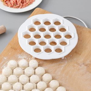 19-Holes-Dumpling-Mold-Rolling-Pin-Machine-Plastic-Ravioli-Maker-DIY-Meat-Dumpling-Tools-Kitchen-Gadget