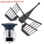 1PC-For-Thermomix-TM31-TM5-TM6-Juices-Extractor-Kitchen-Tool-Accessories-Butterfly-Stirring-Rod-Scraper-Bar-1
