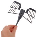 1PC-For-Thermomix-TM31-TM5-TM6-Juices-Extractor-Kitchen-Tool-Accessories-Butterfly-Stirring-Rod-Scraper-Bar