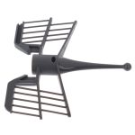 1PC-For-Thermomix-TM31-TM5-TM6-Juices-Extractor-Kitchen-Tool-Accessories-Butterfly-Stirring-Rod-Scraper-Bar-2