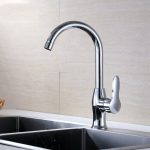 1PC-Kitchen-Faucet-Brass-Alloy-Chrome-Hot-And-Cold-Water-Single-Hole-Single-Handle-Tap-1