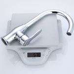 1PC-Kitchen-Faucet-Brass-Alloy-Chrome-Hot-And-Cold-Water-Single-Hole-Single-Handle-Tap-5