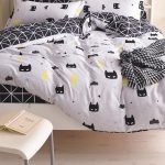 1PCS-Kids-Duvet-Cover-Bedding-Quilt-Blanket-Comforter-Cover-Single-Double-Queen-King-Customized-140-200cm45-1