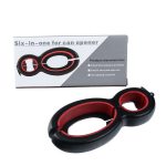 1PCS-X-Creative-Multifunctional-Six-in-one-Can-Opener-Kitchen-Gadget-8-Character-Plastic-Bottle-Opener