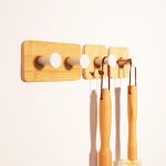 1Pcs-Bamboo-Wood-Hook-Wall-Clothes-Hanger-Door-Keychain-Holder-Sticky-Hook-Kitchen-Gadgets-for-Home-1