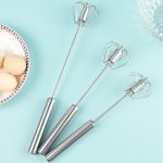 1Pcs-Semi-automatic-Rotary-Egg-Beater-Stainless-Steel-Manual-Mixer-Agitator-Mini-Egg-Blender-Kitchen-Bake-2