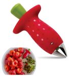 1Pcs-Strawberry-Huller-Metal-Core-Remover-Stalks-Fruit-Leaf-Slicer-Sharp-Blade-Knife-Gadget-Hullers-Making-5