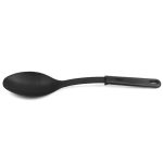1Set-Nylon-Kitchen-Utensils-Multifunction-Black-Shovel-Spoon-Soup-Ladle-Spatula-Set-Non-Stick-Kitchenware-Cooking-3
