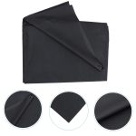 1pc-Black-Waterproof-Bed-Sheet-PVC-Bed-Cover-SPA-Pad-Massage-Bed-Mat-Cussion-Adult-Oil-2