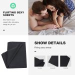 1pc-Black-Waterproof-Bed-Sheet-PVC-Bed-Cover-SPA-Pad-Massage-Bed-Mat-Cussion-Adult-Oil-5