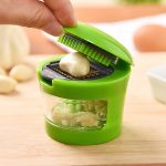 1pcs-multifunction-Plastic-Garlic-Press-Presser-Crusher-Slicer-Grater-Dicing-Slicing-and-Storage-Kitchen-Vegetable-Tool