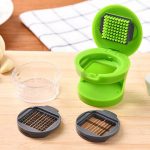 1pcs-multifunction-Plastic-Garlic-Press-Presser-Crusher-Slicer-Grater-Dicing-Slicing-and-Storage-Kitchen-Vegetable-Tool-4