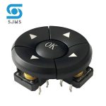 1set-Electronic-Equipment-Instruments-5-Way-Direction-Combination-Button-Control-ABS-Office-DIP-Switch-Indoor-Home-3