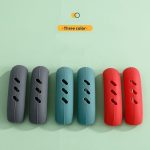 2-4-6PCS-Silicone-Pan-Handle-Cover-Anti-scalding-Protective-Cover-Non-slip-Steamer-Casserole-Cover-1
