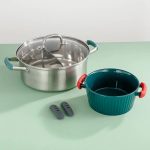 2-4-6PCS-Silicone-Pan-Handle-Cover-Anti-scalding-Protective-Cover-Non-slip-Steamer-Casserole-Cover-2