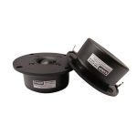 2-Pieces-Original-Kasun-QA-2102X-QA-2101F-HL-139X-4-Black-Membrane-Tweeter-Speaker-Unit-1