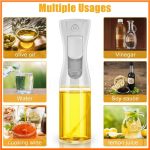 200-300ml-Oil-Spray-Bottle-Kitchen-Essential-Olive-Acid-Sprayer-forCooking-BBQ-Baking-Oil-Dispenser-Nebulizer-5
